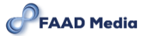 Logo of FAAD Media - Digital Marketing Company in Alabama