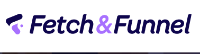 Logo of Fetch & Funnel Digital Marketing Company serving Massachusetts