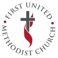 Logo of First United Methodist Church Of Valdosta a church and ministry serving Valdosta Georgia