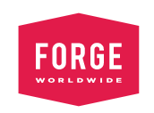 Logo of Forge Worldwide Digital Marketing Company serving Massachusetts