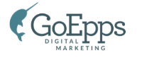 Logo of GoEpps a digital marketing company serving Tennessee