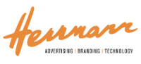 Logo of Herrmann Advertising Design Digital Marketing Company serving Maryland