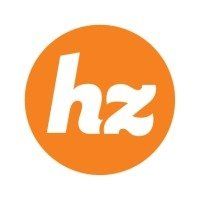 Logo of HZ Digital Marketing Company serving Maryland