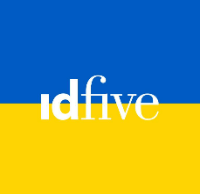 Logo of idfive Digital Marketing Company serving Maryland