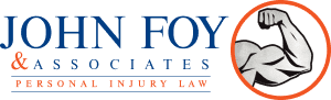 Logo of John Foy