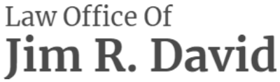 Logo of Law Office of Jim R. David