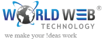 Logo of World Web Technology - Digital Marketing Company in Delaware