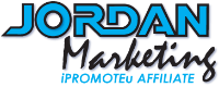 Logo of Jordan Marketing - Digital Marketing Company in Delaware