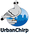 Logo of Urban Chirp - Digital Marketing Company in Delaware