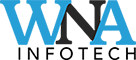 Logo of WNA InfoTech - Digital Marketing Company in Delaware