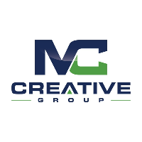 Logo of MC Creative Group - Digital Marketing Company in Delaware