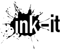 Logo of Ink-It Digital - Marketing Company in Pennsylvania