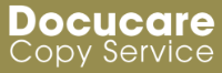 Logo of Docucare Copy Service - Printing Company in Pennsylvania