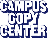 Logo of Campus Copy Center - Printing Company in Pennsylvania