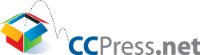 Logo of CCPRESS.NET Inc - Printing Company in Maryland