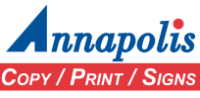 Logo of Annapolis Copy & Print Inc - Printing Company in Maryland