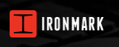 Logo of Ironmark - Printing Company in Maryland