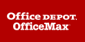 Logo of Office Depot - Printing Company in Maryland