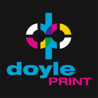 Logo of Doyle Printing & Office Co Inc - Printing Company in Maryland