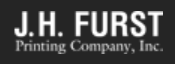 Logo of J.H. Furst Printing Co., Inc. - Printing Company in Maryland