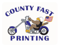 Logo of Country Fast Painting, Inc - Printing Company in Maryland