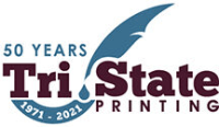 Logo of Tri-State Printing, Inc - Printing Company in Maryland