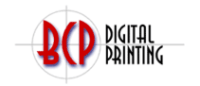 Logo of BCP Digital Printing - Printing Company in Maryland