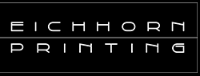 Logo of Eichhorn Printing - Printing Company in Maryland