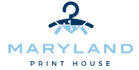 Logo of Maryland Print House - Printing Company in Maryland