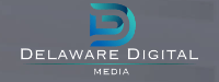 Logo of Delaware Digital Media - Web Design Company in Delaware