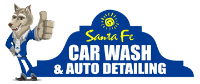 Logo of Santa Fe Car Wash & Detailing - Car Wash Company in Fredericksburg