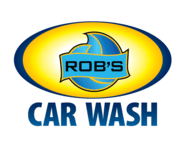 Logo of Rob's Car Wash - Car Wash Company in Fredericksburg