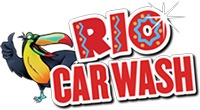 Logo of Rio Car Wash - Car Wash Company in Fredericksburg
