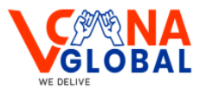 Logo of Vcana Global - Web Design Company Delaware