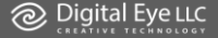 Logo of Digital Eye LLC - Web Design Company in Delaware