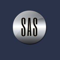 Logo of SAS Web & Graphic Design - Web Design Company in Delaware