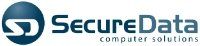 Logo of Secure Data Computer Solutions - Web Design Company in Delaware