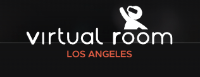 Logo of Virtual Room Los Angeles - Escape Room in Los Angeles