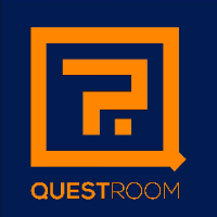 Logo of Quest Room in Los Angeles