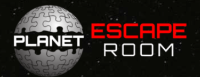 Logo of Planet Escape Room - Escape Room in Los Angeles