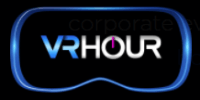 Logo of VR HOUR Virtual Reality Escape Room Santa Monica - Escape Room in Los Angeles