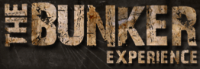 Logo of The Bunker Experience - Escape Room in Los Angeles