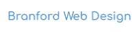 Logo of Branford Web Design - Web Design Company in Connecticut