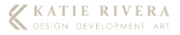 Logo of Katie Peterson Rivera: Web Designer + Developer, Artist - Web Design Company in Connecticut