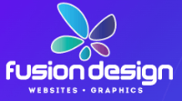 Logo of Fusion Design - Marketing Company in Connecticut