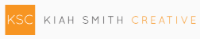 Logo of Kiah Smith Creative LLC a digital marketing company serving Connecticut