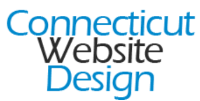 Logo of CT Website Design - Web Design Company in Connecticut