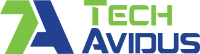 Logo of TechAvidus - Web Design Company in Connecticut