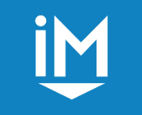 Logo of Impact a digital marketing company serving Connecticut