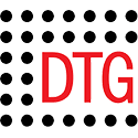 Logo of DTG Web Design - Web Design Company in Connecticut